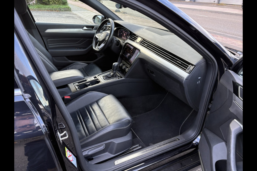 Volkswagen Passat Variant 2.0 TSI Elegance Business R-Line DSG
