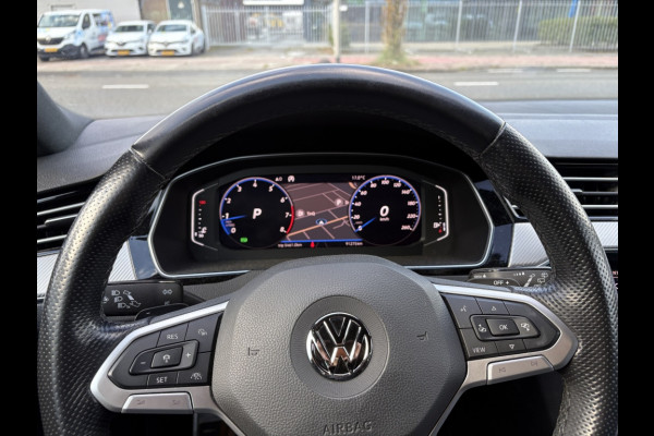 Volkswagen Passat Variant 2.0 TSI Elegance Business R-Line DSG