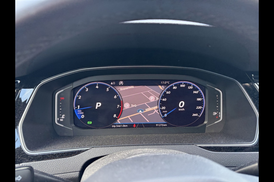 Volkswagen Passat Variant 2.0 TSI Elegance Business R-Line DSG