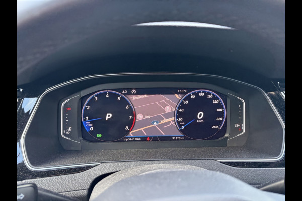 Volkswagen Passat Variant 2.0 TSI Elegance Business R-Line DSG