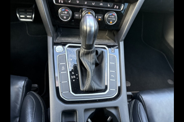 Volkswagen Passat Variant 2.0 TSI Elegance Business R-Line DSG