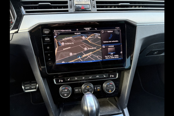 Volkswagen Passat Variant 2.0 TSI Elegance Business R-Line DSG