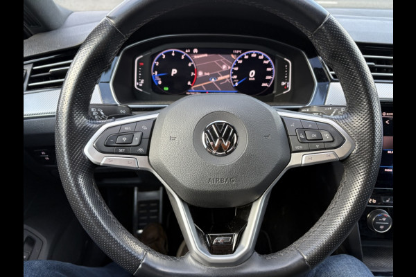 Volkswagen Passat Variant 2.0 TSI Elegance Business R-Line DSG