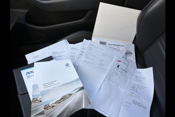 Volkswagen Passat Variant 2.0 TSI Elegance Business R-Line DSG