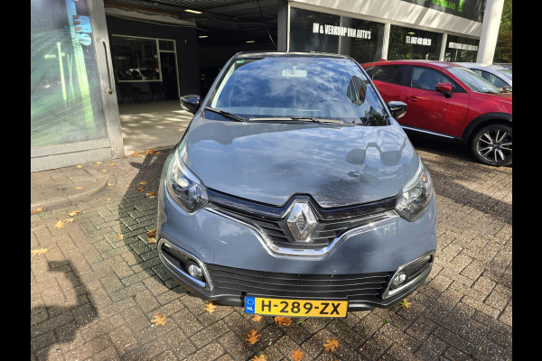 Renault Captur 0.9 TCe Expression | 2E EIGENAAR | 12 MND GARANTIE | AIRCO | CRUISE | Renault Captur 0.9 TCe Expression | 2E EIGENAAR | 12 MND GARANTIE | AIRCO | CRUISE |