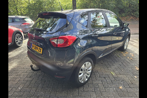 Renault Captur 0.9 TCe Expression | 2E EIGENAAR | 12 MND GARANTIE | AIRCO | CRUISE | Renault Captur 0.9 TCe Expression | 2E EIGENAAR | 12 MND GARANTIE | AIRCO | CRUISE |
