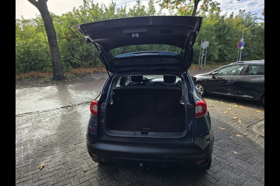 Renault Captur 0.9 TCe Expression | 2E EIGENAAR | 12 MND GARANTIE | AIRCO | CRUISE | Renault Captur 0.9 TCe Expression | 2E EIGENAAR | 12 MND GARANTIE | AIRCO | CRUISE |