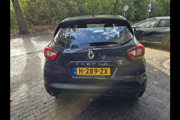 Renault Captur 0.9 TCe Expression | 2E EIGENAAR | 12 MND GARANTIE | AIRCO | CRUISE | Renault Captur 0.9 TCe Expression | 2E EIGENAAR | 12 MND GARANTIE | AIRCO | CRUISE |