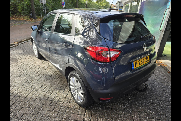 Renault Captur 0.9 TCe Expression | 2E EIGENAAR | 12 MND GARANTIE | AIRCO | CRUISE | Renault Captur 0.9 TCe Expression | 2E EIGENAAR | 12 MND GARANTIE | AIRCO | CRUISE |