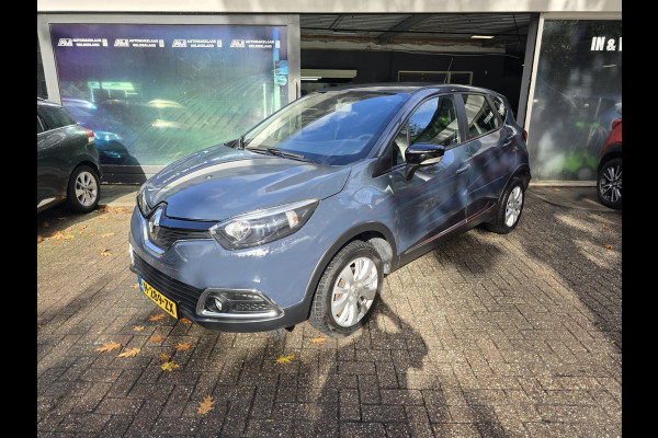 Renault Captur 0.9 TCe Expression | 2E EIGENAAR | 12 MND GARANTIE | AIRCO | CRUISE | Renault Captur 0.9 TCe Expression | 2E EIGENAAR | 12 MND GARANTIE | AIRCO | CRUISE |