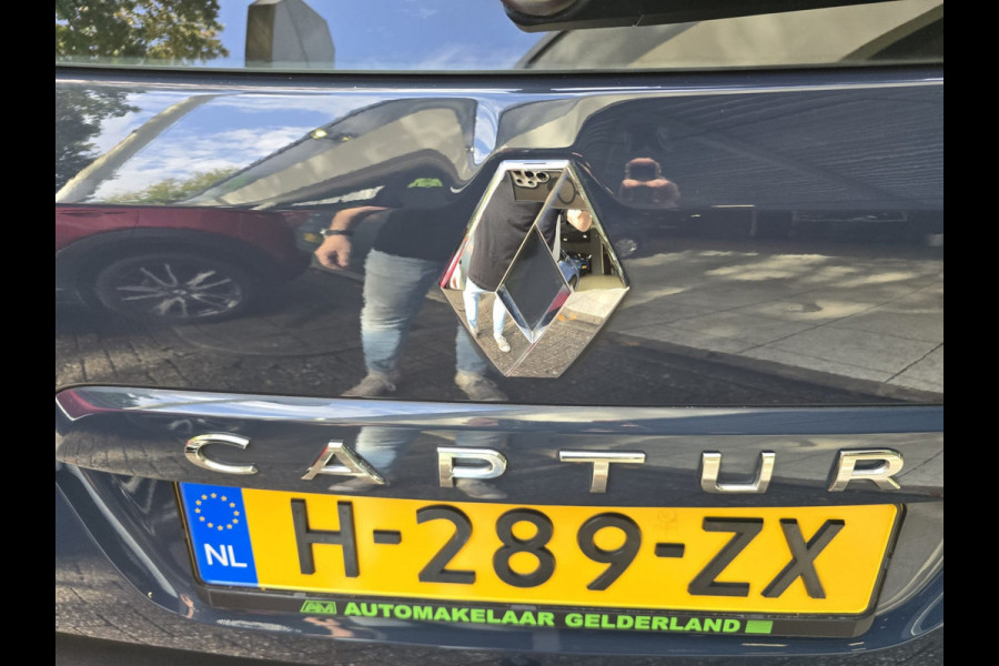 Renault Captur 0.9 TCe Expression | 2E EIGENAAR | 12 MND GARANTIE | AIRCO | CRUISE | Renault Captur 0.9 TCe Expression | 2E EIGENAAR | 12 MND GARANTIE | AIRCO | CRUISE |