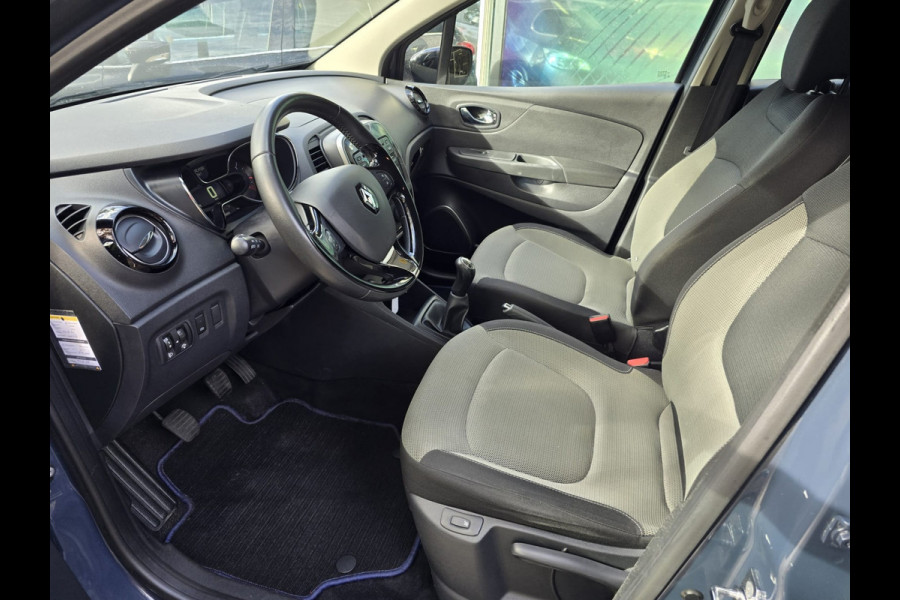 Renault Captur 0.9 TCe Expression | 2E EIGENAAR | 12 MND GARANTIE | AIRCO | CRUISE | Renault Captur 0.9 TCe Expression | 2E EIGENAAR | 12 MND GARANTIE | AIRCO | CRUISE |