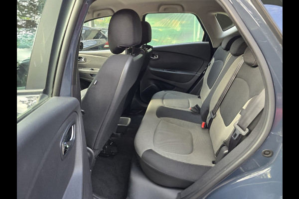 Renault Captur 0.9 TCe Expression | 2E EIGENAAR | 12 MND GARANTIE | AIRCO | CRUISE | Renault Captur 0.9 TCe Expression | 2E EIGENAAR | 12 MND GARANTIE | AIRCO | CRUISE |