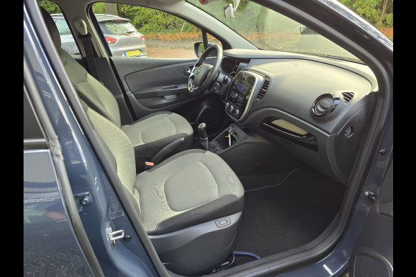 Renault Captur 0.9 TCe Expression | 2E EIGENAAR | 12 MND GARANTIE | AIRCO | CRUISE | Renault Captur 0.9 TCe Expression | 2E EIGENAAR | 12 MND GARANTIE | AIRCO | CRUISE |