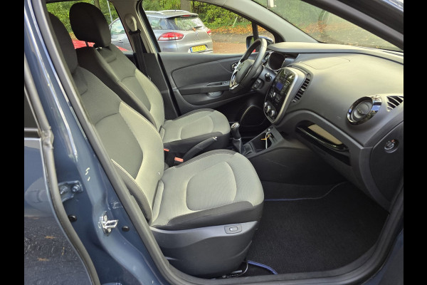 Renault Captur 0.9 TCe Expression | 2E EIGENAAR | 12 MND GARANTIE | AIRCO | CRUISE | Renault Captur 0.9 TCe Expression | 2E EIGENAAR | 12 MND GARANTIE | AIRCO | CRUISE |