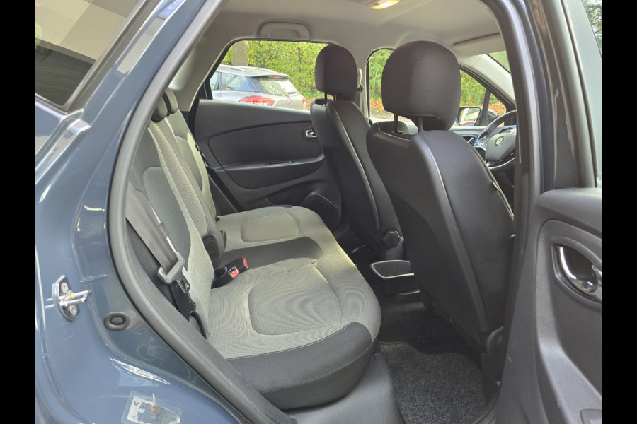 Renault Captur 0.9 TCe Expression | 2E EIGENAAR | 12 MND GARANTIE | AIRCO | CRUISE | Renault Captur 0.9 TCe Expression | 2E EIGENAAR | 12 MND GARANTIE | AIRCO | CRUISE |