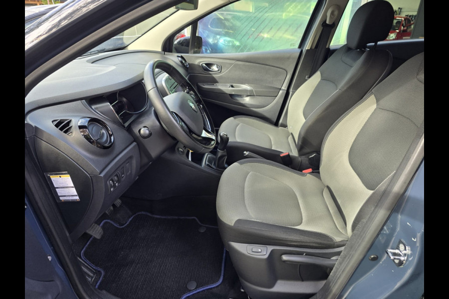 Renault Captur 0.9 TCe Expression | 2E EIGENAAR | 12 MND GARANTIE | AIRCO | CRUISE | Renault Captur 0.9 TCe Expression | 2E EIGENAAR | 12 MND GARANTIE | AIRCO | CRUISE |