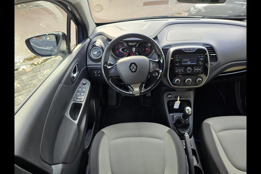 Renault Captur 0.9 TCe Expression | 2E EIGENAAR | 12 MND GARANTIE | AIRCO | CRUISE | Renault Captur 0.9 TCe Expression | 2E EIGENAAR | 12 MND GARANTIE | AIRCO | CRUISE |