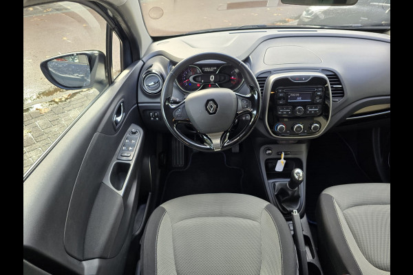 Renault Captur 0.9 TCe Expression | 2E EIGENAAR | 12 MND GARANTIE | AIRCO | CRUISE | Renault Captur 0.9 TCe Expression | 2E EIGENAAR | 12 MND GARANTIE | AIRCO | CRUISE |