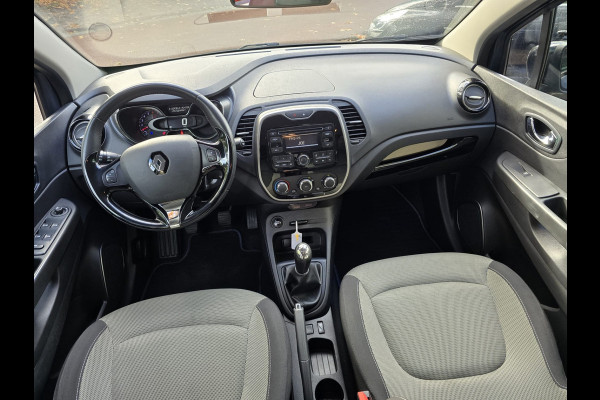 Renault Captur 0.9 TCe Expression | 2E EIGENAAR | 12 MND GARANTIE | AIRCO | CRUISE | Renault Captur 0.9 TCe Expression | 2E EIGENAAR | 12 MND GARANTIE | AIRCO | CRUISE |