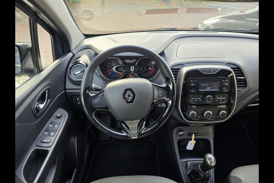 Renault Captur 0.9 TCe Expression | 2E EIGENAAR | 12 MND GARANTIE | AIRCO | CRUISE | Renault Captur 0.9 TCe Expression | 2E EIGENAAR | 12 MND GARANTIE | AIRCO | CRUISE |