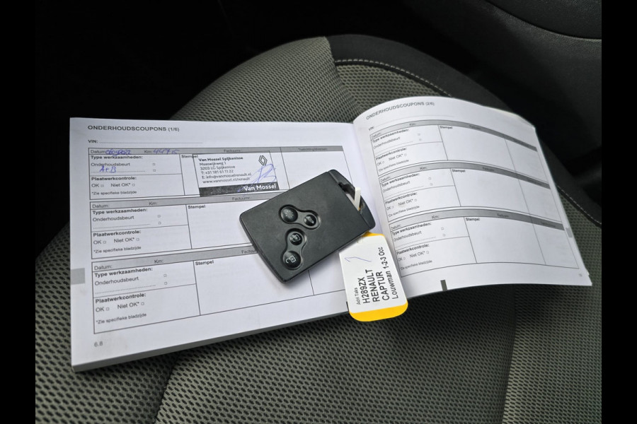 Renault Captur 0.9 TCe Expression | 2E EIGENAAR | 12 MND GARANTIE | AIRCO | CRUISE | Renault Captur 0.9 TCe Expression | 2E EIGENAAR | 12 MND GARANTIE | AIRCO | CRUISE |