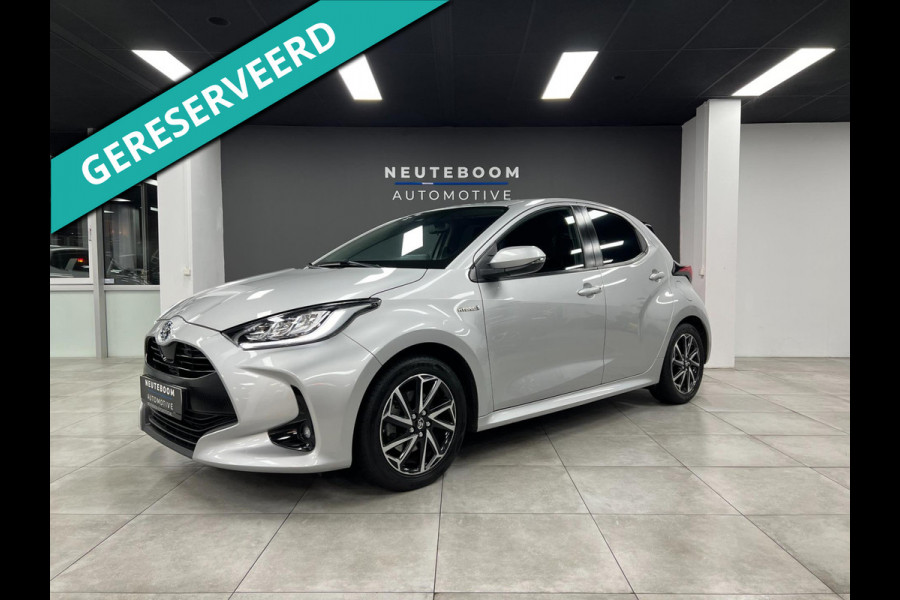 Toyota Yaris 1.5 Hybrid Dynamic | Carplay | Camera | Cruise| Toyota Yaris 1.5 Hybrid Dynamic | Carplay | Camera | Cruise|