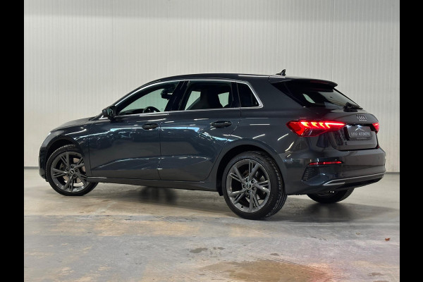 Audi A3 Sportback 30 TFSI Business edition | NAP | LED | CAMERA | CARPLAY