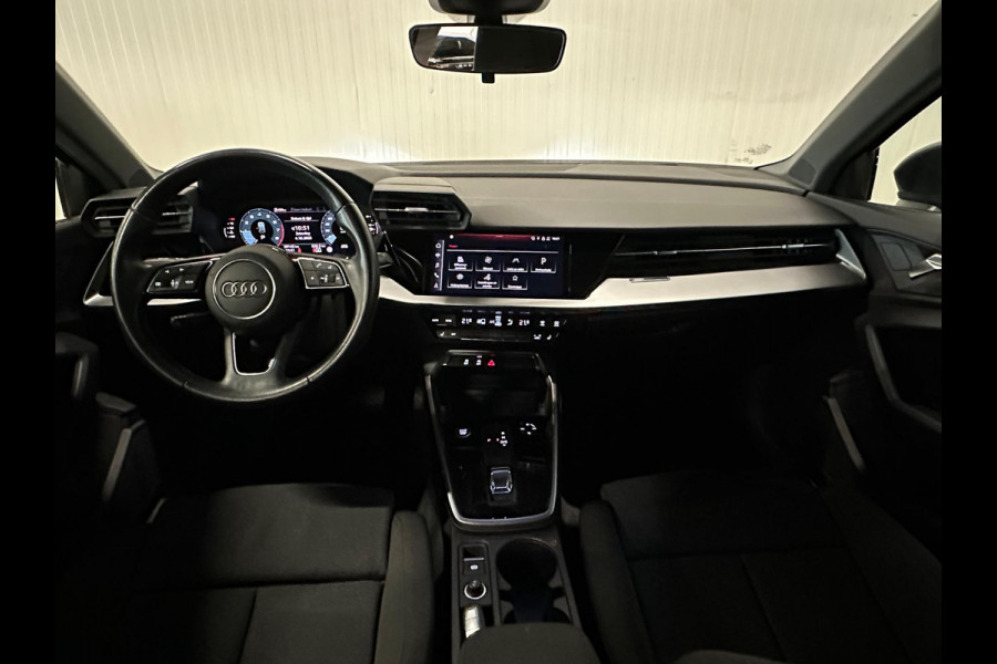 Audi A3 Sportback 30 TFSI Business edition | NAP | LED | CAMERA | CARPLAY