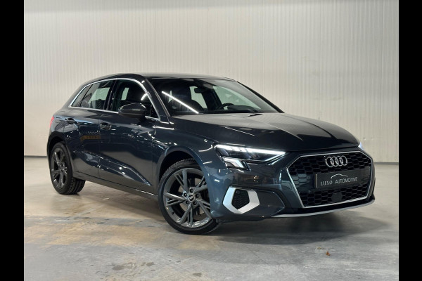 Audi A3 Sportback 30 TFSI Business edition | NAP | LED | CAMERA | CARPLAY