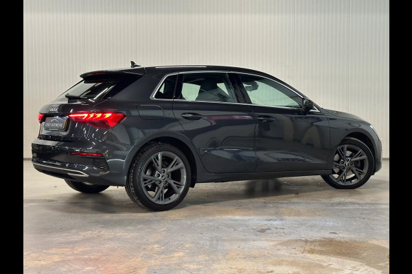 Audi A3 Sportback 30 TFSI Business edition | NAP | LED | CAMERA | CARPLAY