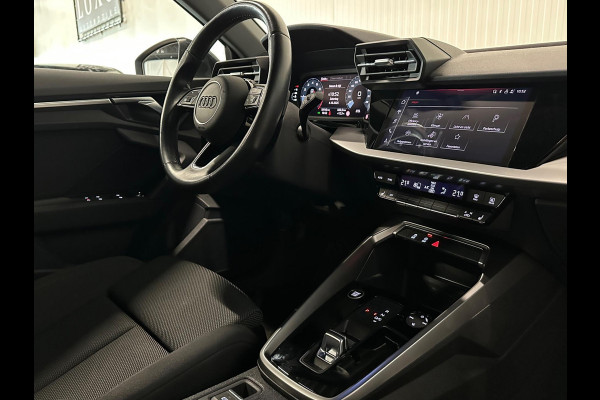 Audi A3 Sportback 30 TFSI Business edition | NAP | LED | CAMERA | CARPLAY
