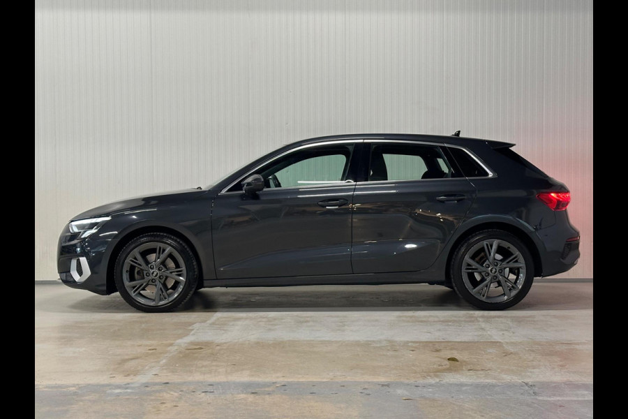 Audi A3 Sportback 30 TFSI Business edition | NAP | LED | CAMERA | CARPLAY