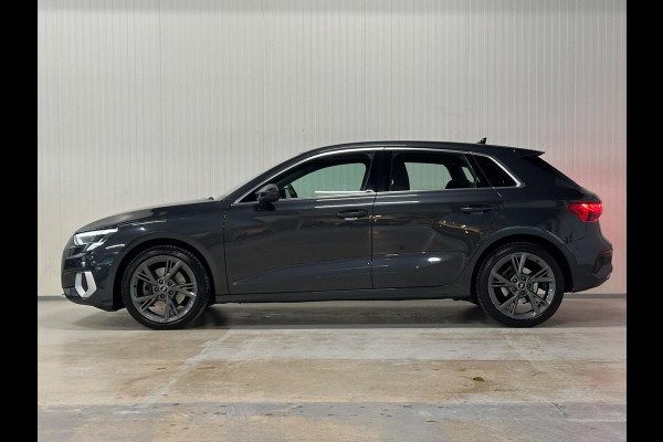 Audi A3 Sportback 30 TFSI Business edition | NAP | LED | CAMERA | CARPLAY