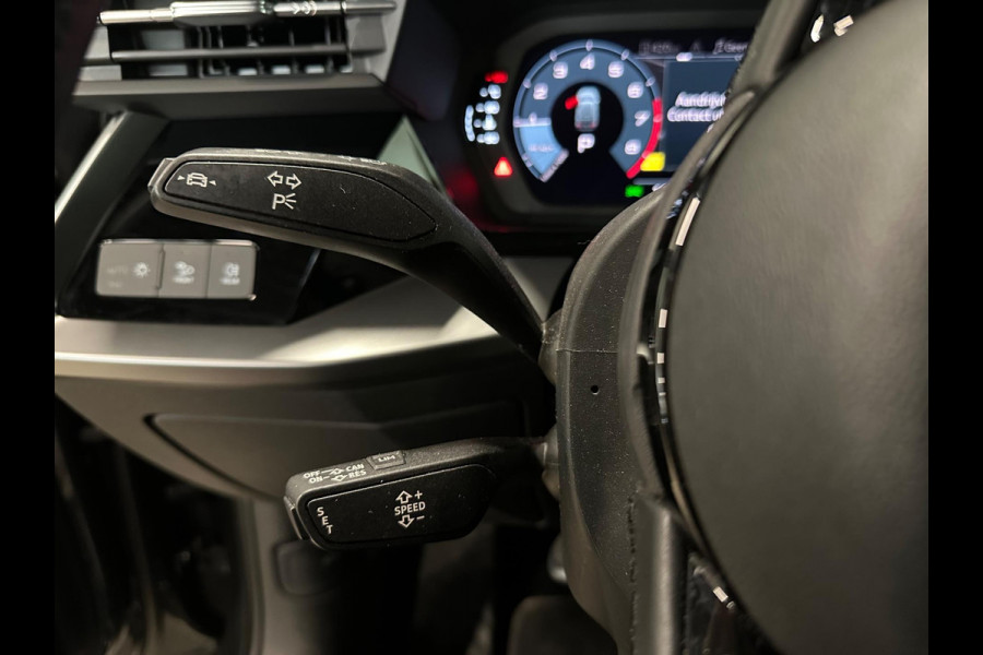 Audi A3 Sportback 30 TFSI Business edition | NAP | LED | CAMERA | CARPLAY