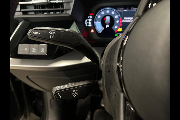 Audi A3 Sportback 30 TFSI Business edition | NAP | LED | CAMERA | CARPLAY