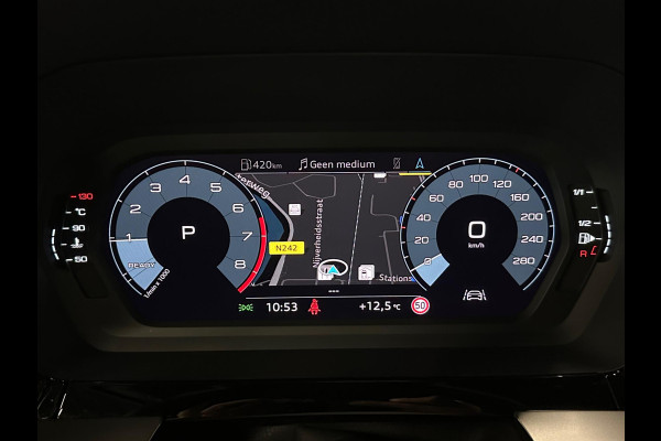 Audi A3 Sportback 30 TFSI Business edition | NAP | LED | CAMERA | CARPLAY