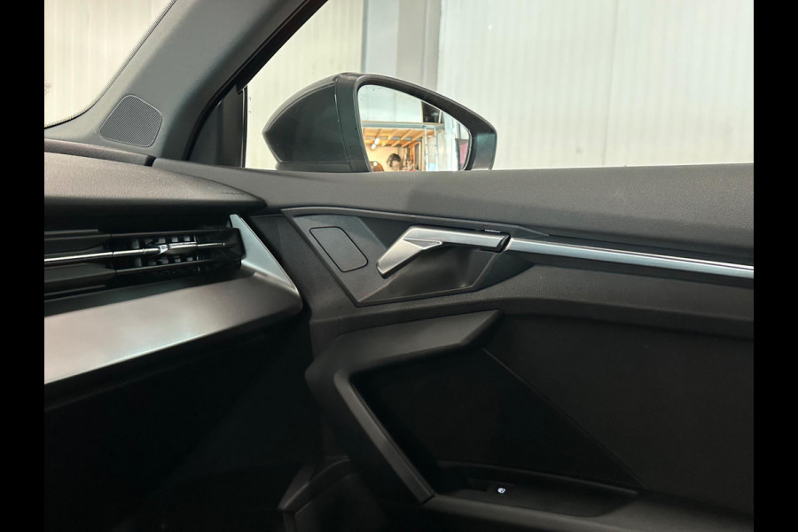 Audi A3 Sportback 30 TFSI Business edition | NAP | LED | CAMERA | CARPLAY
