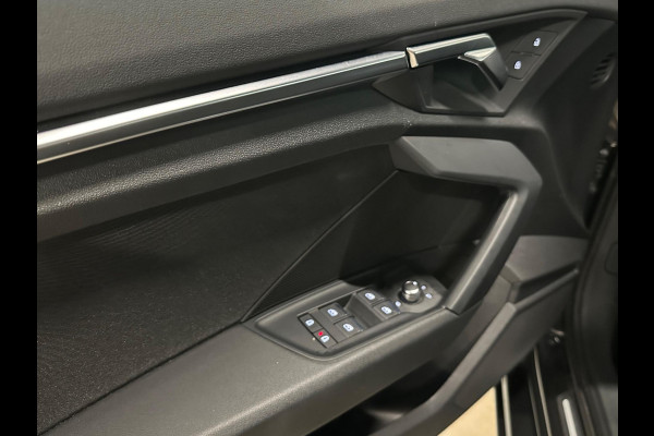 Audi A3 Sportback 30 TFSI Business edition | NAP | LED | CAMERA | CARPLAY