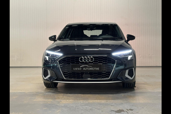 Audi A3 Sportback 30 TFSI Business edition | NAP | LED | CAMERA | CARPLAY