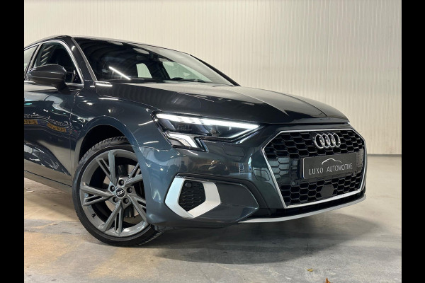 Audi A3 Sportback 30 TFSI Business edition | NAP | LED | CAMERA | CARPLAY