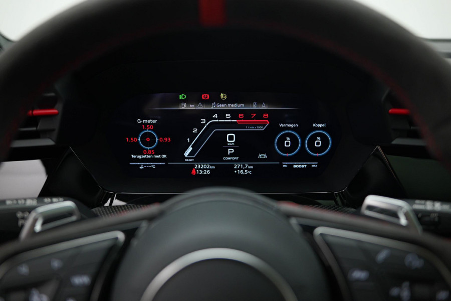Audi RS3 Sportback 2.5 TFSI quattro |Keramisch|Pano|360|Carbon|HUD|B&O|Memory| Audi RS3 Sportback 2.5 TFSI quattro |Keramisch|Pano|360|Carbon|HUD|B&O|Memory|