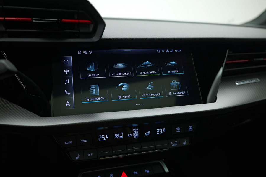 Audi RS3 Sportback 2.5 TFSI quattro |Keramisch|Pano|360|Carbon|HUD|B&O|Memory| Audi RS3 Sportback 2.5 TFSI quattro |Keramisch|Pano|360|Carbon|HUD|B&O|Memory|