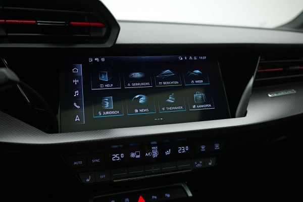 Audi RS3 Sportback 2.5 TFSI quattro |Keramisch|Pano|360|Carbon|HUD|B&O|Memory| Audi RS3 Sportback 2.5 TFSI quattro |Keramisch|Pano|360|Carbon|HUD|B&O|Memory|
