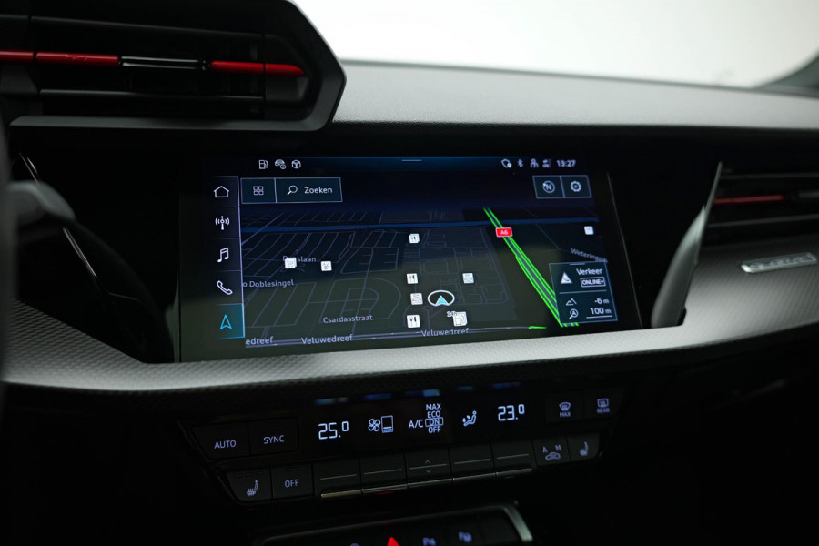 Audi RS3 Sportback 2.5 TFSI quattro |Keramisch|Pano|360|Carbon|HUD|B&O|Memory| Audi RS3 Sportback 2.5 TFSI quattro |Keramisch|Pano|360|Carbon|HUD|B&O|Memory|