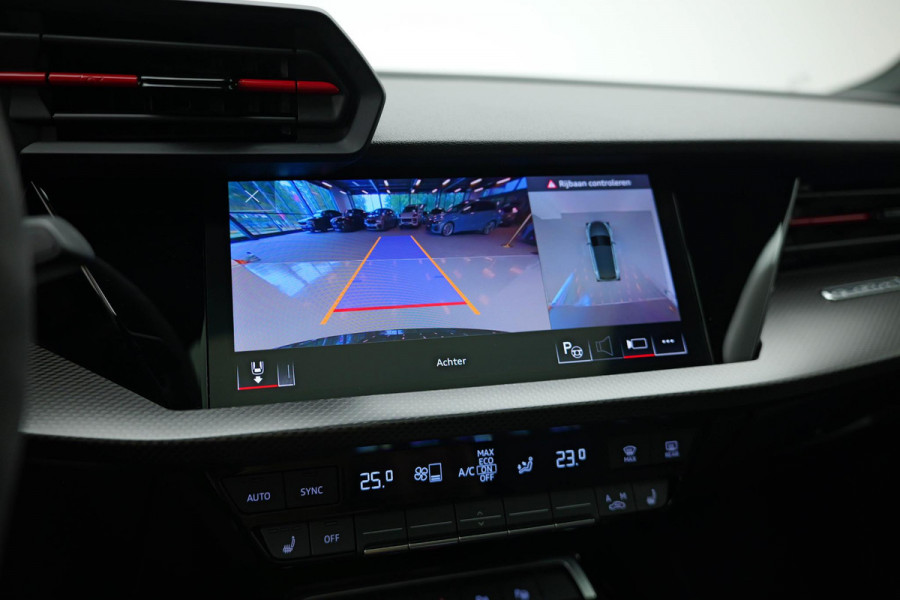 Audi RS3 Sportback 2.5 TFSI quattro |Keramisch|Pano|360|Carbon|HUD|B&O|Memory| Audi RS3 Sportback 2.5 TFSI quattro |Keramisch|Pano|360|Carbon|HUD|B&O|Memory|