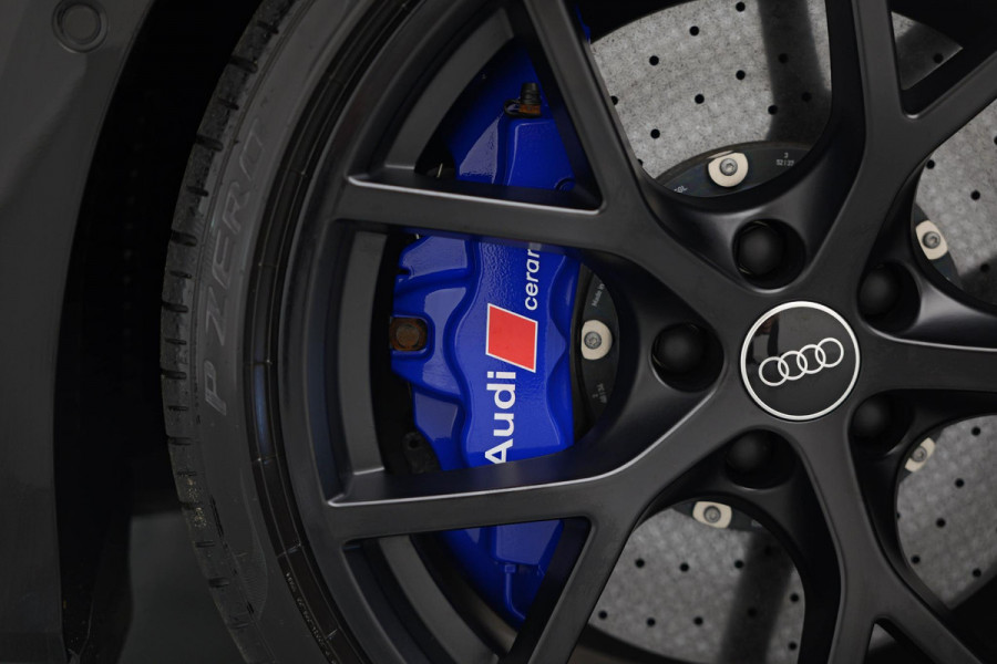 Audi RS3 Sportback 2.5 TFSI quattro |Keramisch|Pano|360|Carbon|HUD|B&O|Memory| Audi RS3 Sportback 2.5 TFSI quattro |Keramisch|Pano|360|Carbon|HUD|B&O|Memory|