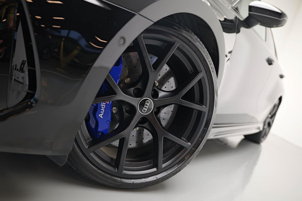 Audi RS3 Sportback 2.5 TFSI quattro |Keramisch|Pano|360|Carbon|HUD|B&O|Memory| Audi RS3 Sportback 2.5 TFSI quattro |Keramisch|Pano|360|Carbon|HUD|B&O|Memory|
