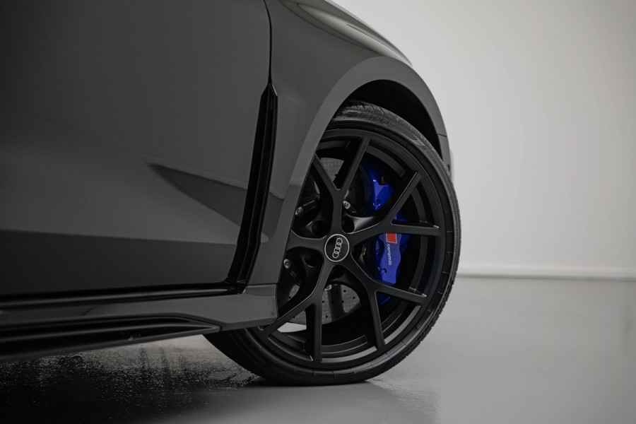Audi RS3 Sportback 2.5 TFSI quattro |Keramisch|Pano|360|Carbon|HUD|B&O|Memory| Audi RS3 Sportback 2.5 TFSI quattro |Keramisch|Pano|360|Carbon|HUD|B&O|Memory|