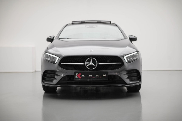 Mercedes-Benz A-Klasse 250 e AMG Line |Pano|Dodehoek|Draadloos Laden| Mercedes-Benz A-Klasse 250 e AMG Line |Pano|Dodehoek|Draadloos Laden|